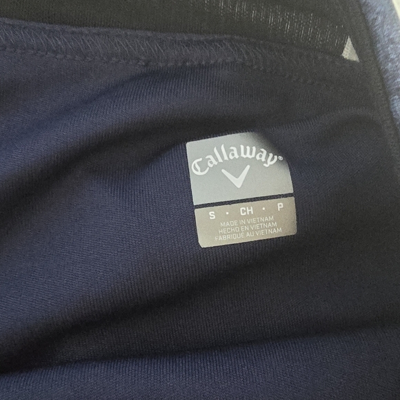 Callaway golf skort size small worn twice - Picture 2 of 3